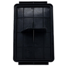 Polaris Airbox Cover - 0452560