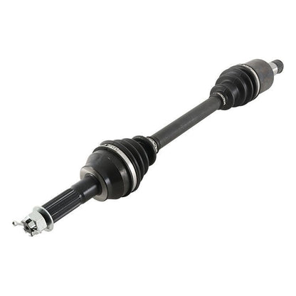 8 Ball Extreme Axle Rear