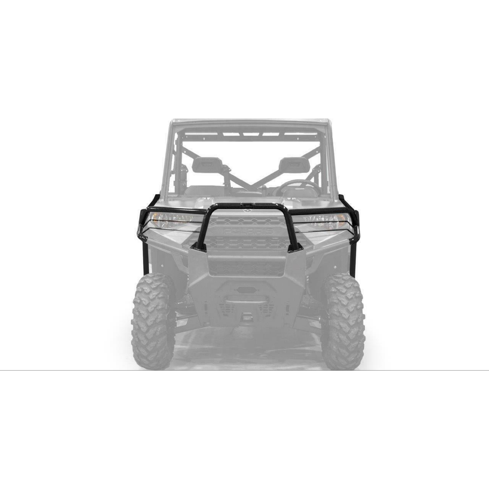 Front Bumper Kit
