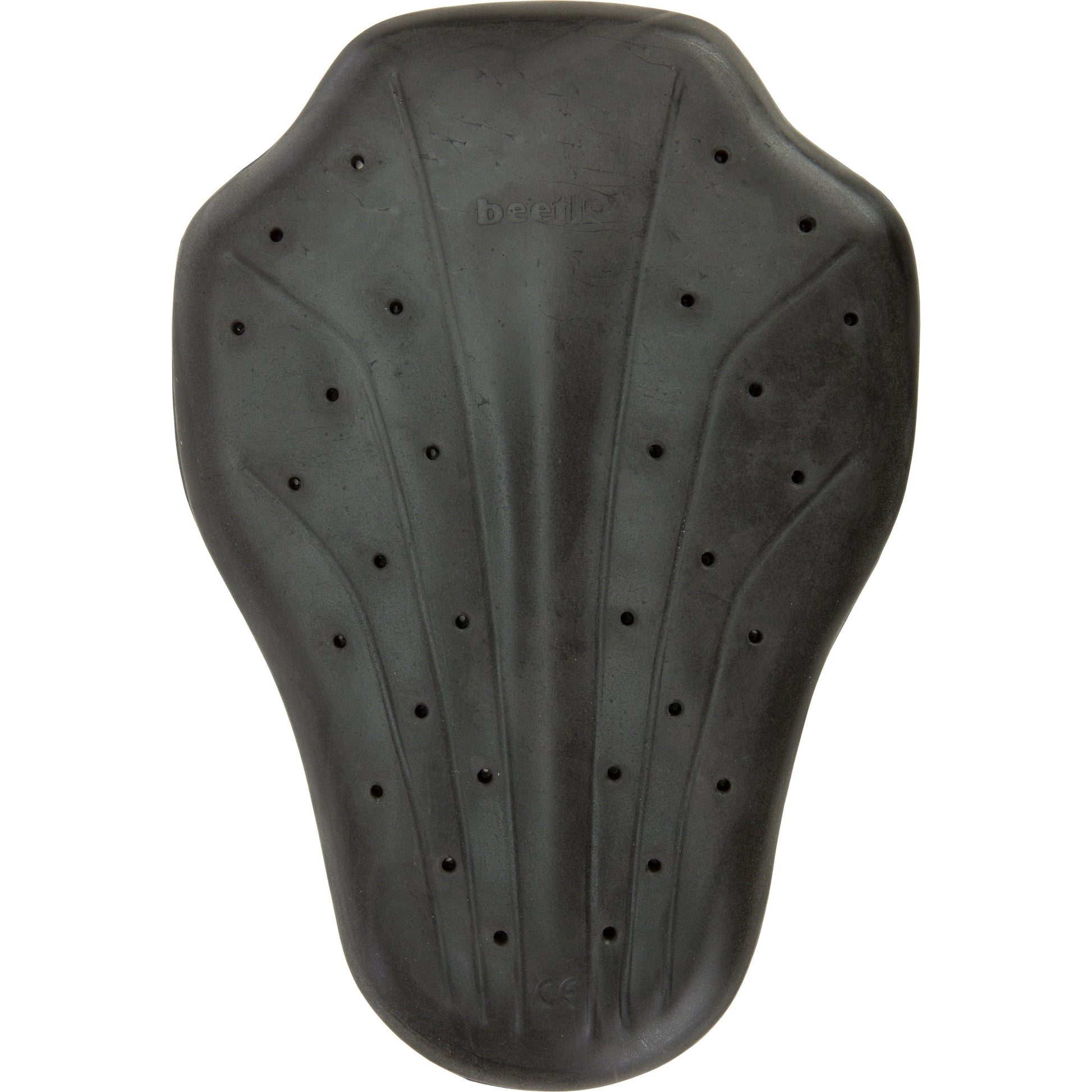 Barricade Ce Armor Kit Level 1 Back