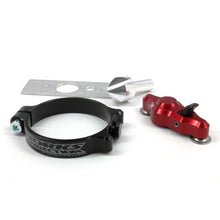 Pro Launch Start Device