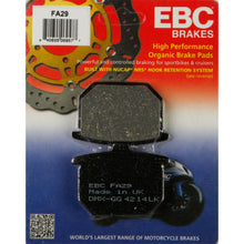 Brake Pads