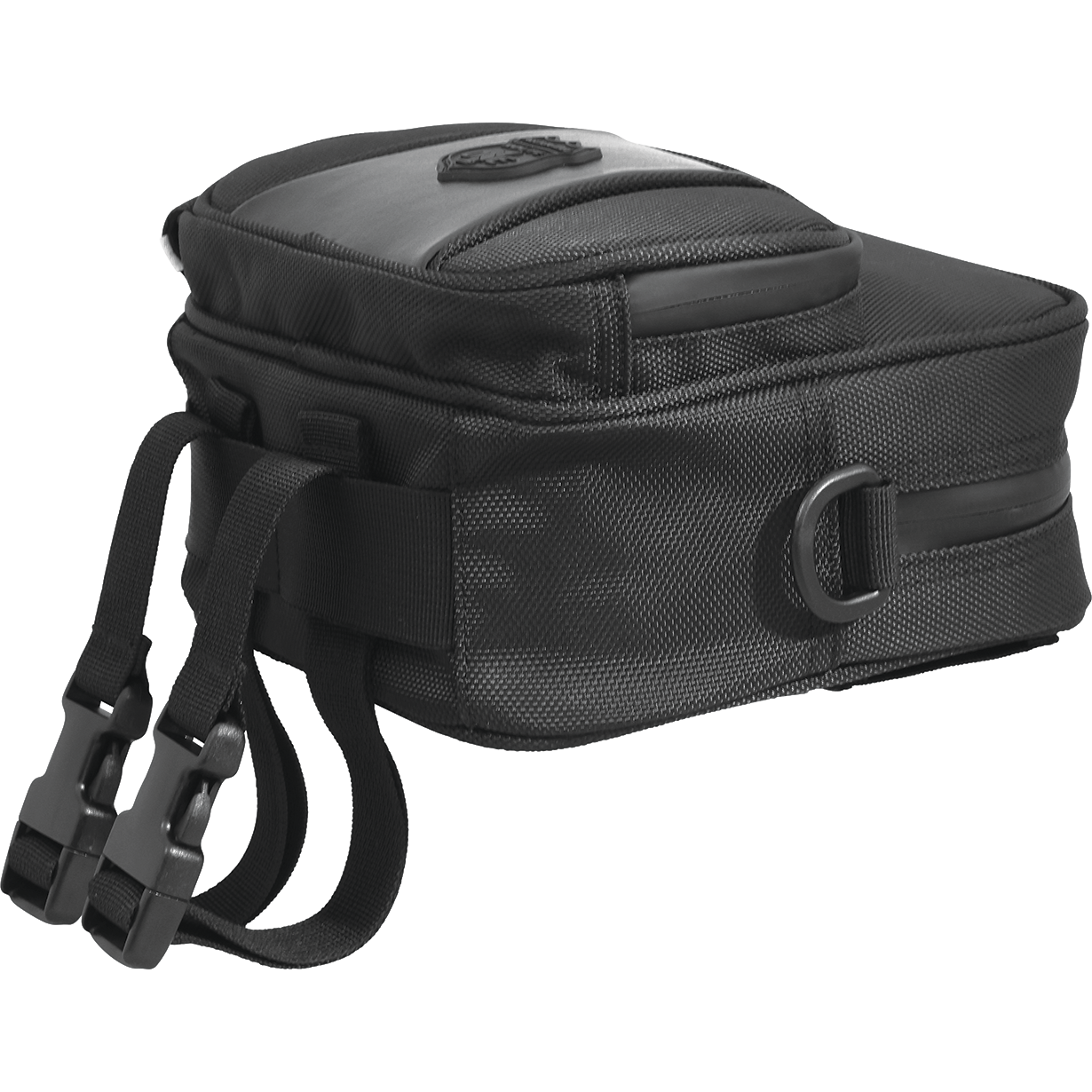 Route 1 Hwy Handlebar Bag 7l Black