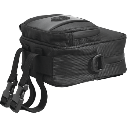 Route 1 Hwy Handlebar Bag 7l Black
