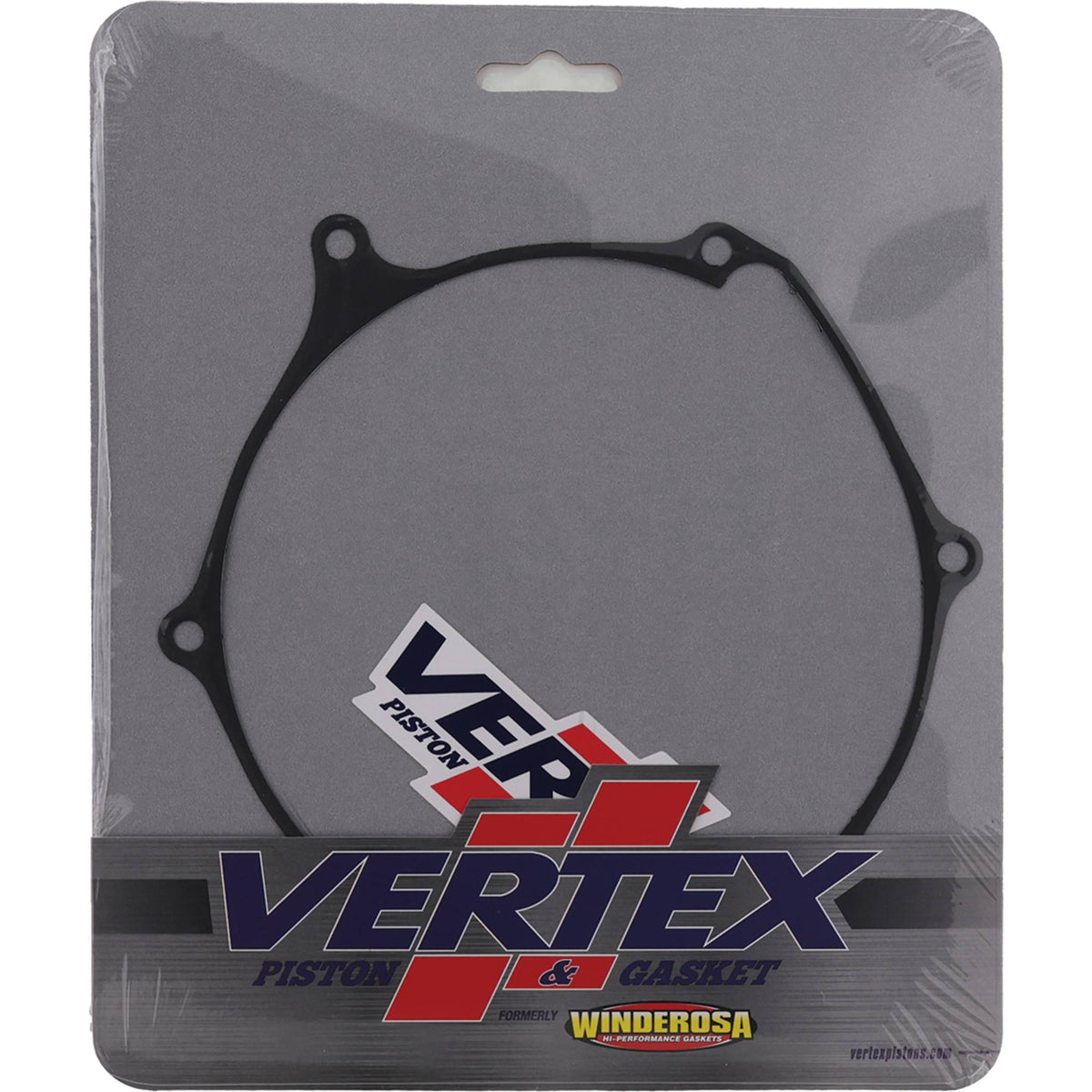 Outer Clutch Cover Gasket