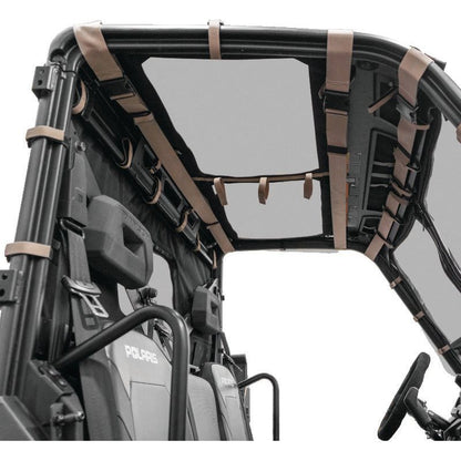 QuadBoss 15-19 Polaris Ranger 1000 Diesel Soft Roof