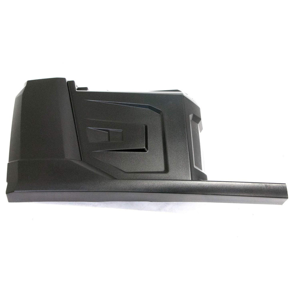 
                      
                        Polaris Ranger Rear Right Hand Fender With Rocker, Gloss Black, Genuine OEM Part 5450360-070, Qty 1
                      
                    