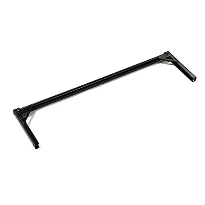 Polaris Slingshot Weld-On Hinge, Front, Black, Genuine OEM Part 1019292-329, Qty 1