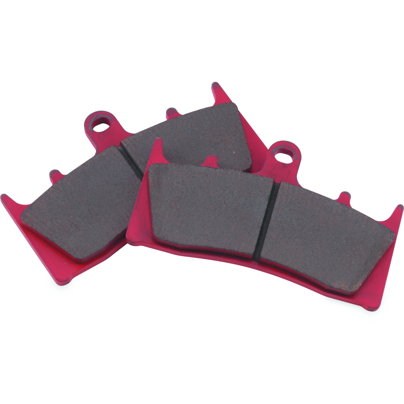 BikeMaster Kawasaki Sintered Brake Pads
