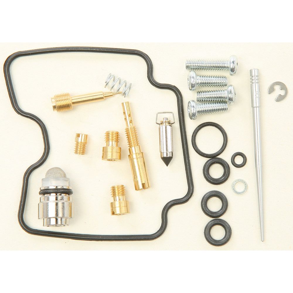 Carburetor Repair Kit