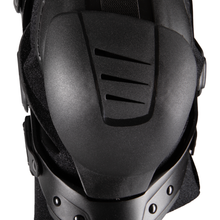 Axis Sport Knee Brace Pair Black/Black/Grey Sm