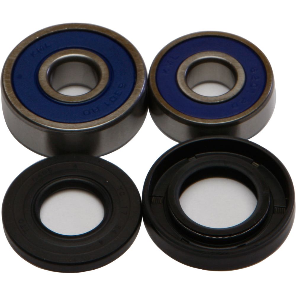 Rear Wheel Bearing/Seal Kit