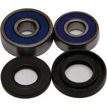 Rear Wheel Bearing/Seal Kit