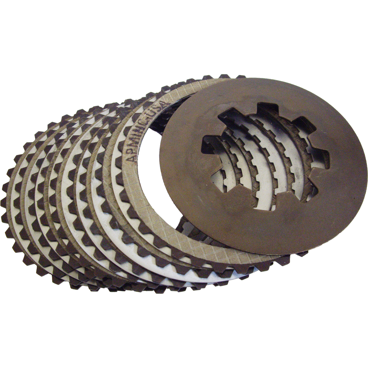 Clutch Upgrade Kit `90 97 Bt `91 20 Xl
