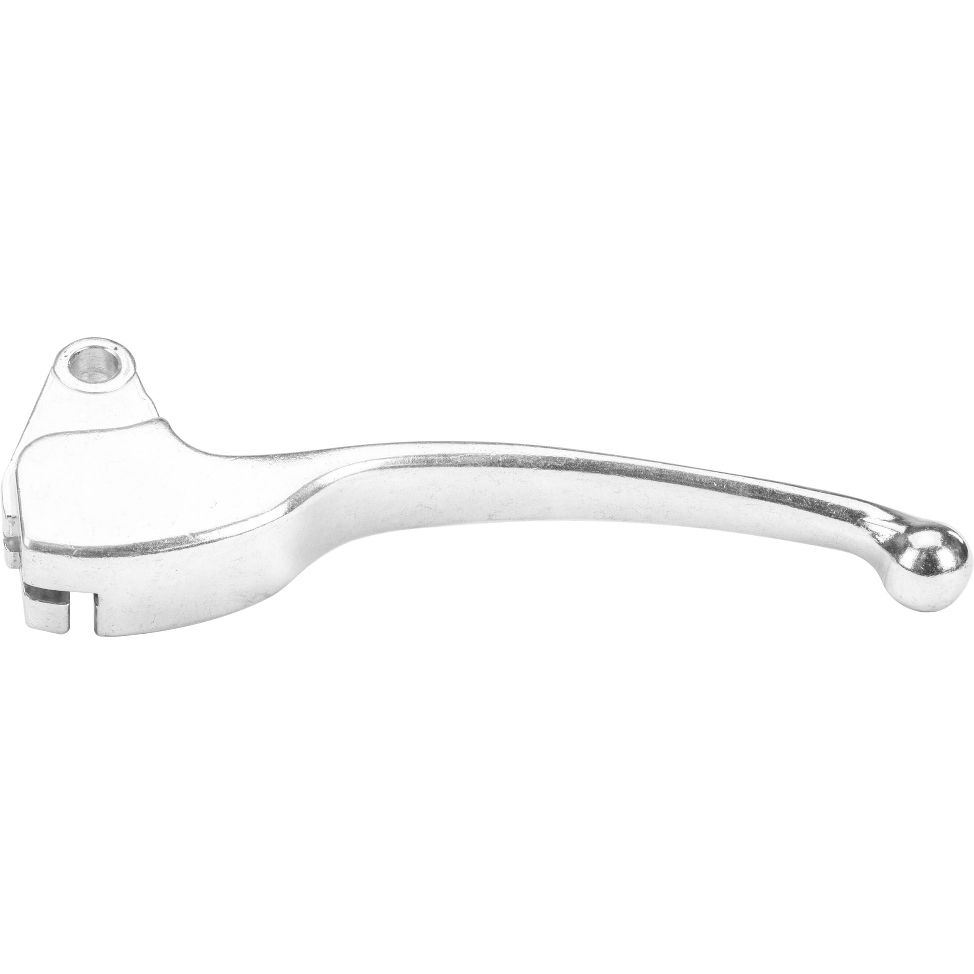 Clutch Lever Silver