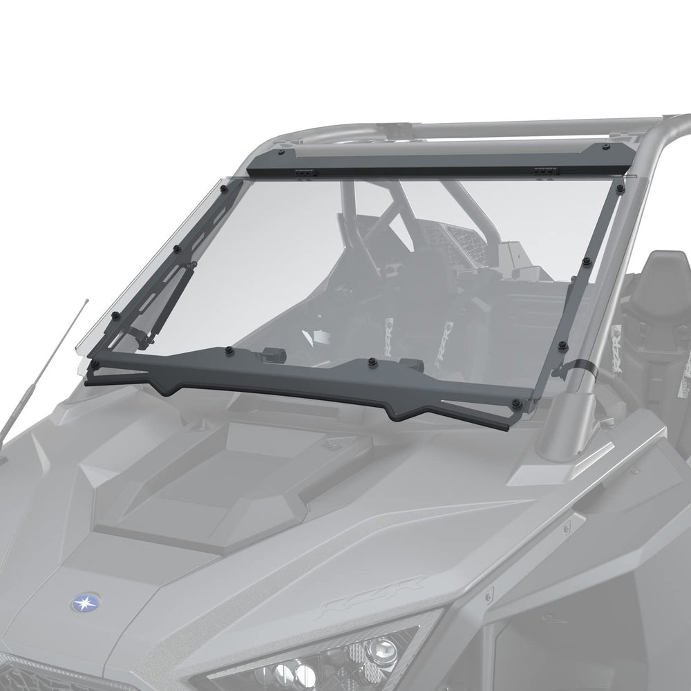 
                      
                        Polaris Off Road Tip Out Windshield - Hard Coat Poly - 2889536
                      
                    
