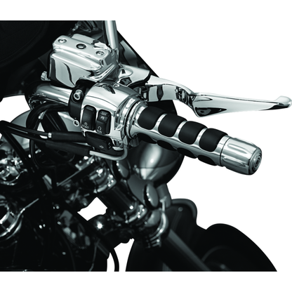 Kuryakyn Mechanical Throttle Cruise Assist Chrome