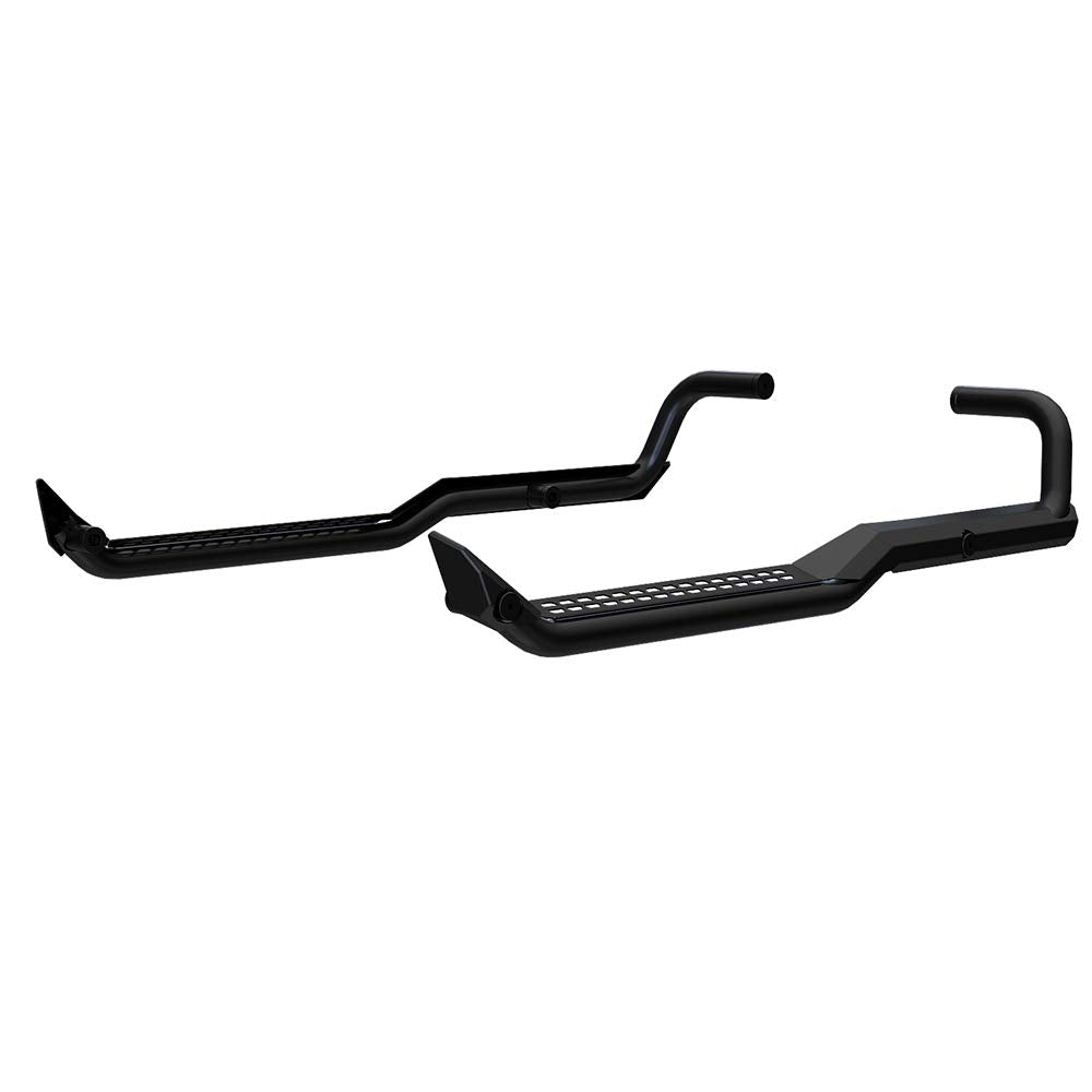 
                      
                        2018-2023 Genuine Polaris Ranger XP1000 Ranger 1000 Rock Guards w/ Step 2882530
                      
                    