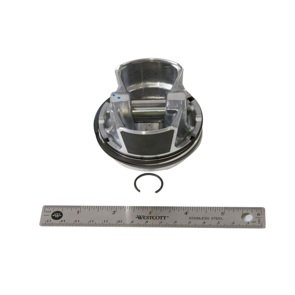 Polaris Ranger Piston Assembly, 78 mm, Genuine OEM Part 3022533, Qty 1