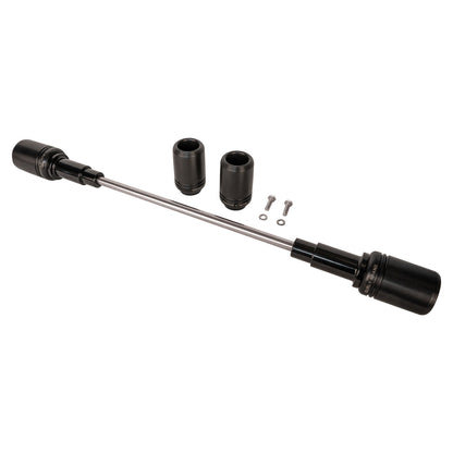 Crash Slider Kit Black
