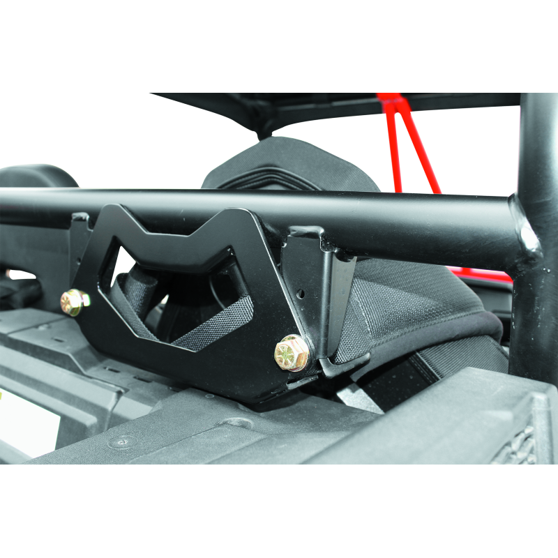 DragonFire Racing  Polaris RZR Harness Anchor Bolt Kit