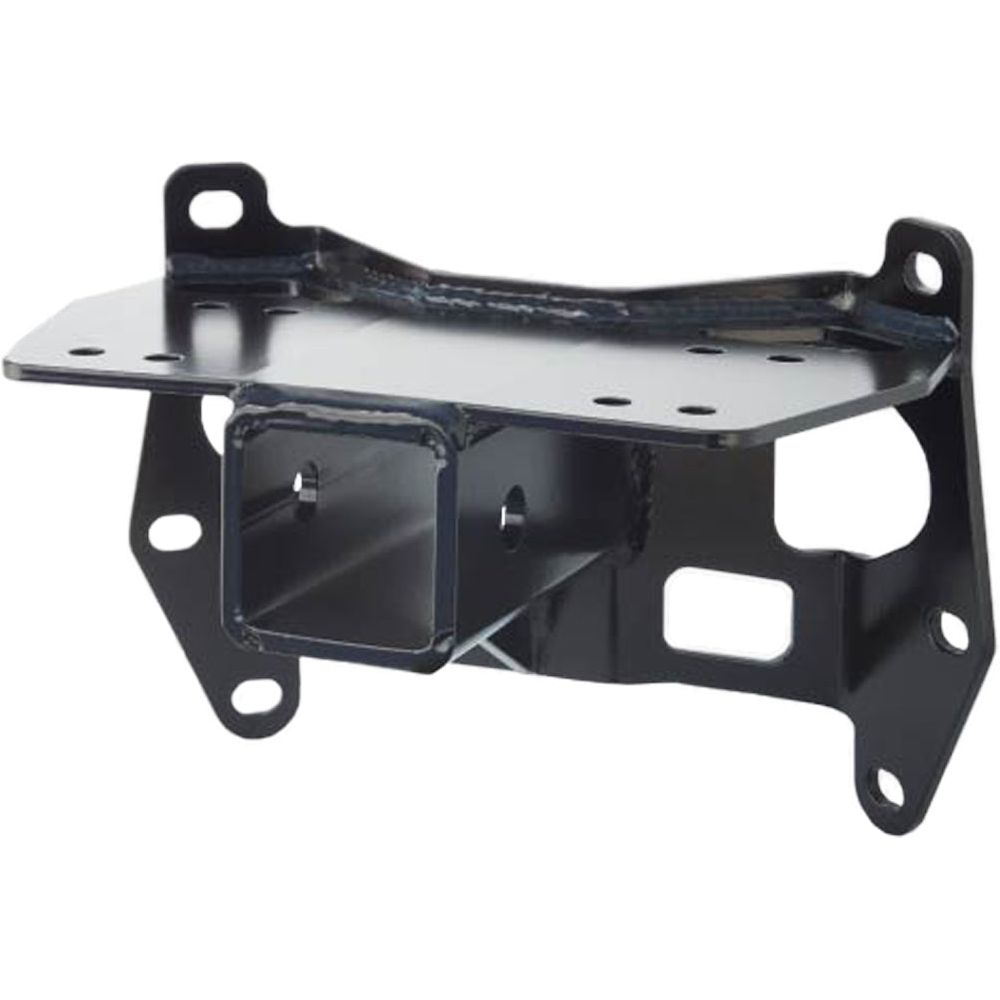 Receiver Hitch