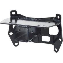 Receiver Hitch