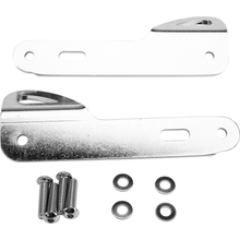 Tie Down Bracket Chrome 14 22 Flht