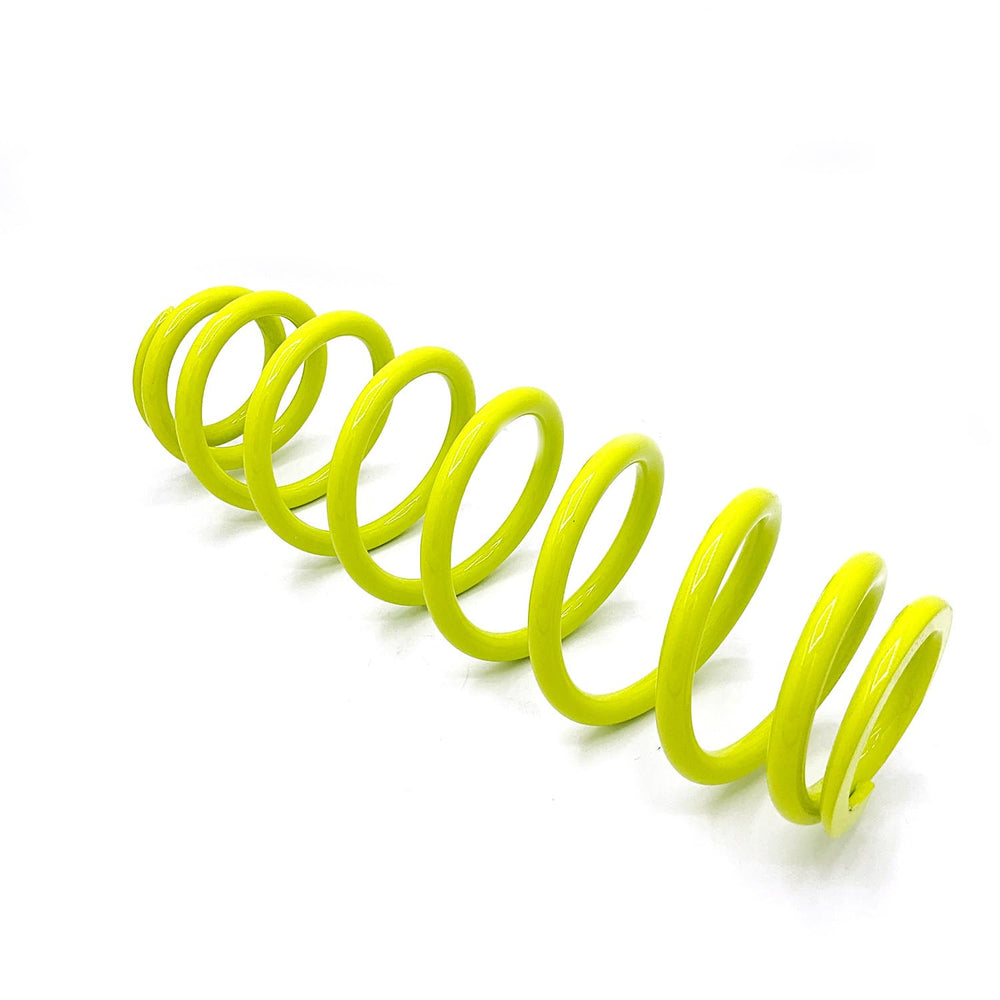 
                      
                        Polaris ATV Spring, Lime Squeeze, Genuine OEM Part 7044129-630, Qty 1
                      
                    