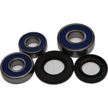 Rear Wheel Bearing Kit