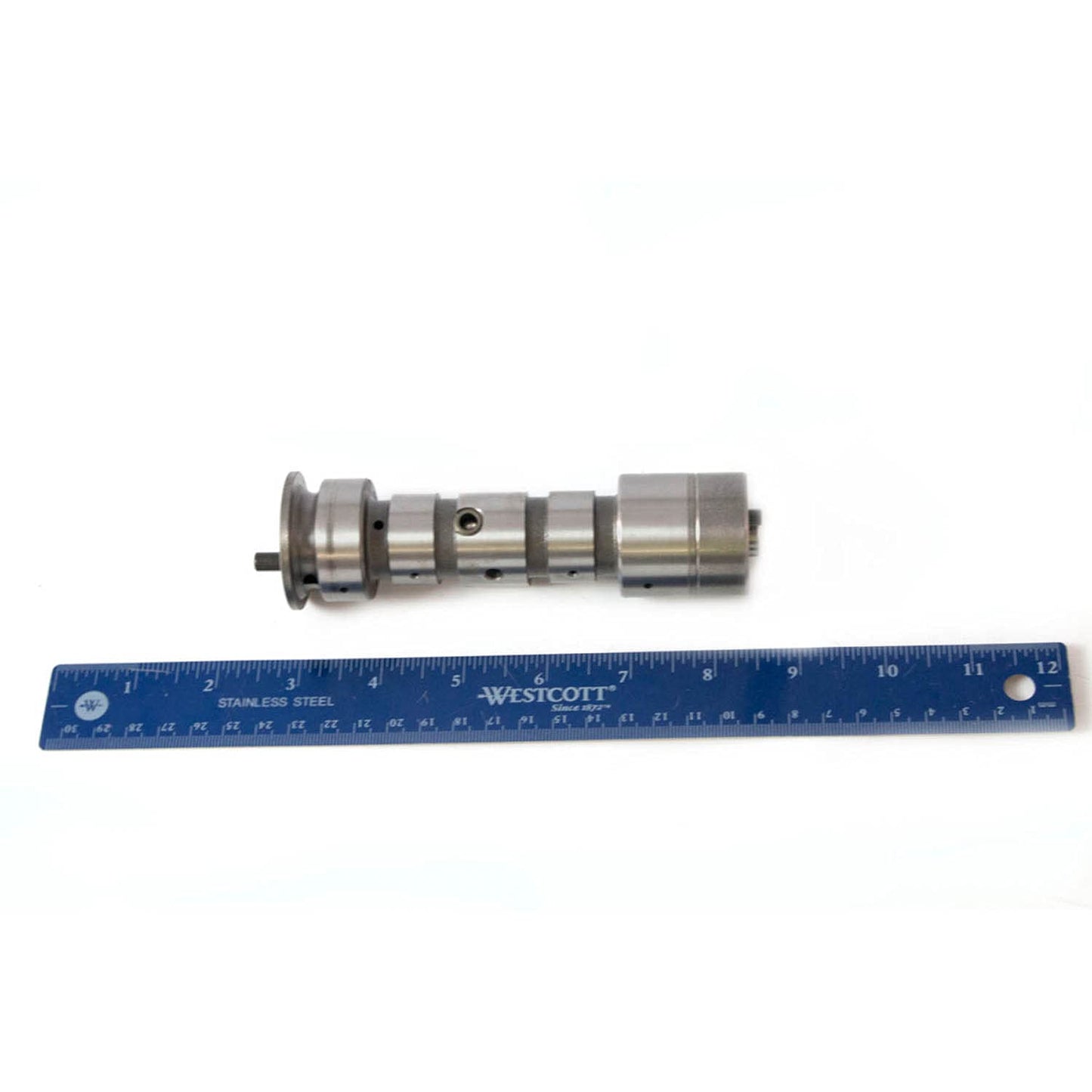 Polaris Ranger Camshaft Assembly, Genuine OEM Part 3085855, Qty 1