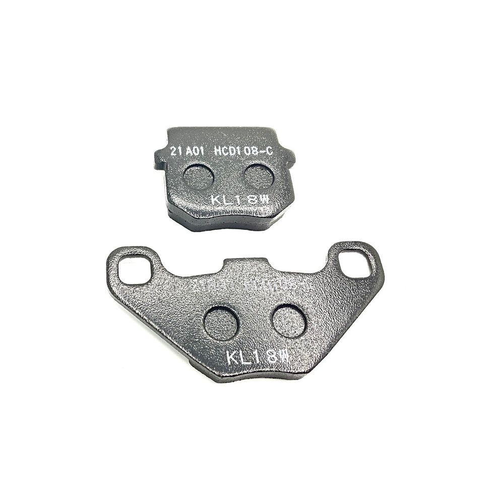 
                      
                        17-21 RZR 170 Brake Pad, Part 0455279
                      
                    