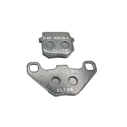 17-21 RZR 170 Brake Pad, Part 0455279