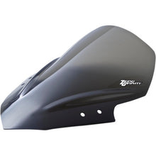 ZERO GRAVITY Sport Windscreen - Smoke - Ninja 300 23-282-02