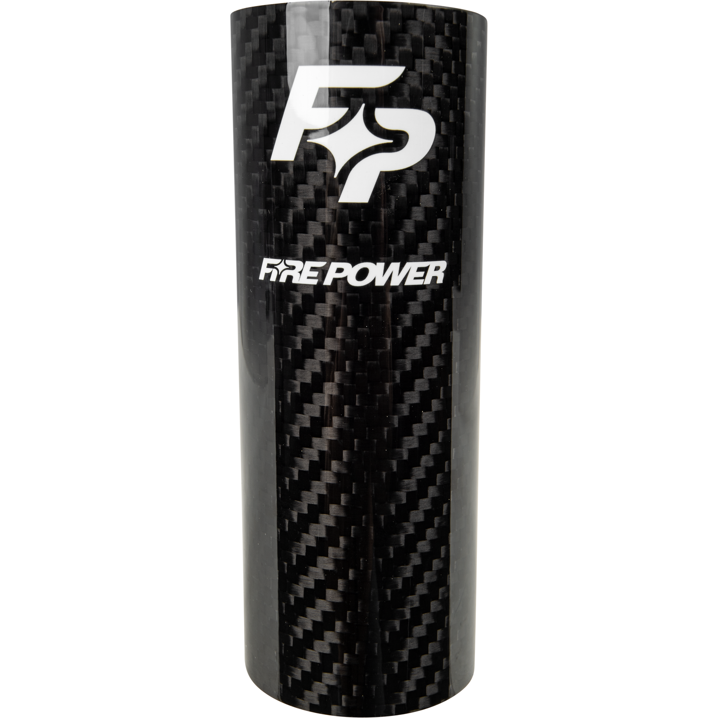 Carbon Fiber Registration Wrap 52 Mm X 125 Mm