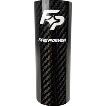 Carbon Fiber Registration Wrap 52 Mm X 125 Mm