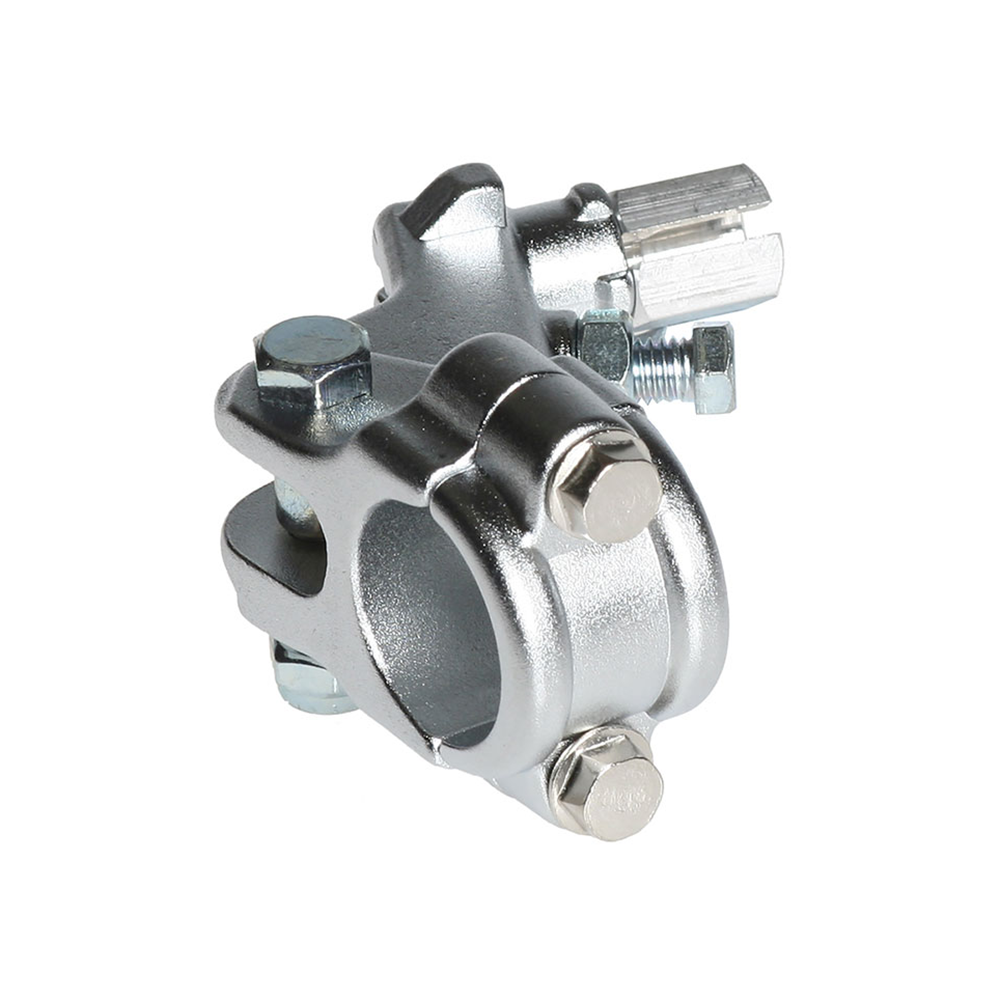Clutch Perch Assembly Silver OEM Replica Hon