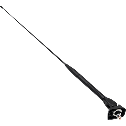 MB QUART Audio Kit - Polaris MBQG-STG2-RAD-1