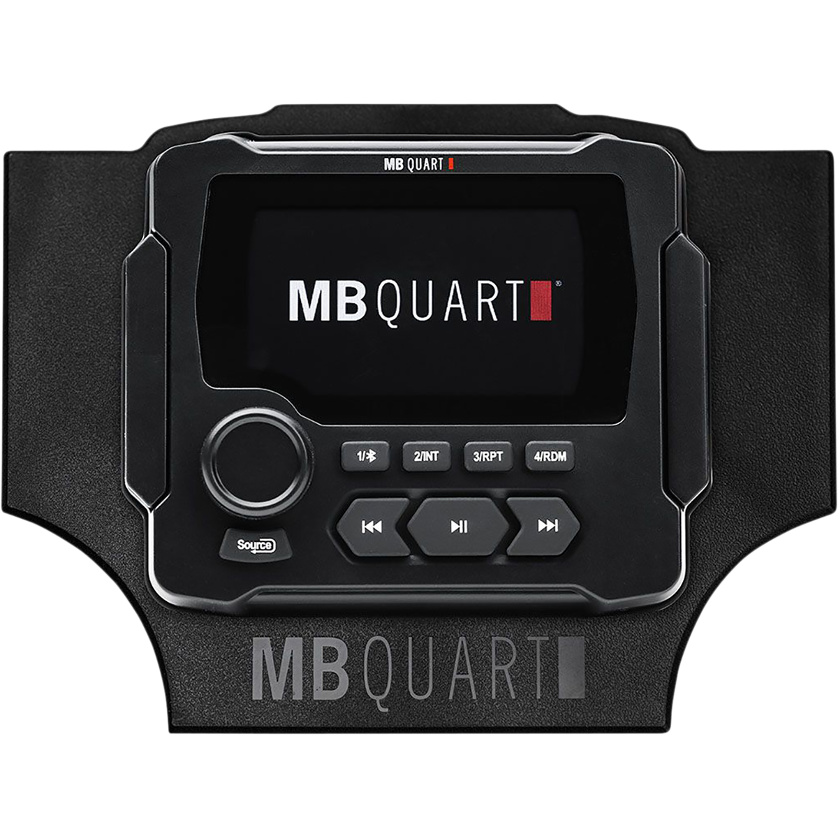 MB QUART Audio Kit - Honda MBQT-STG5-1