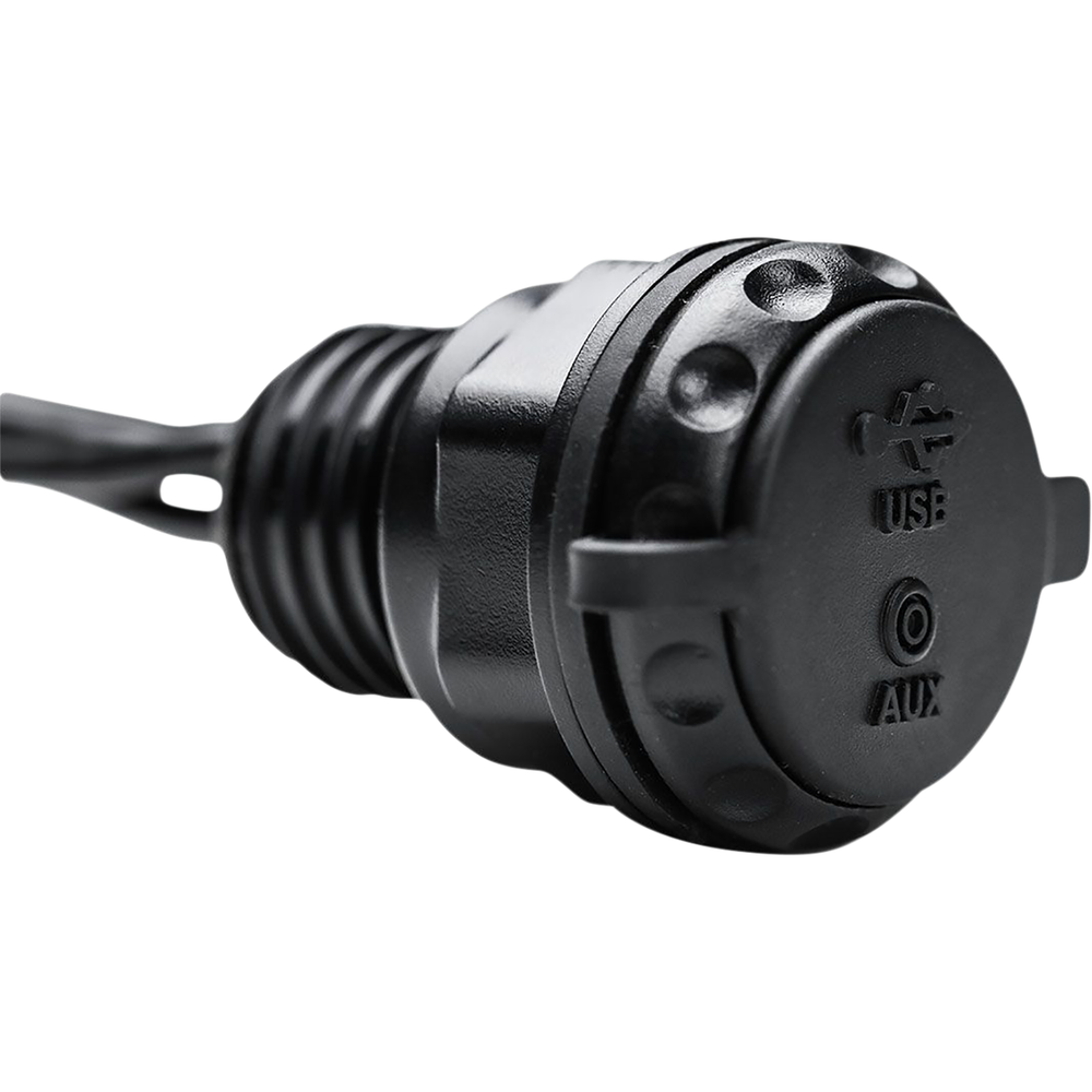 MB QUART Audio Kit - Honda MBQT-STG5-1