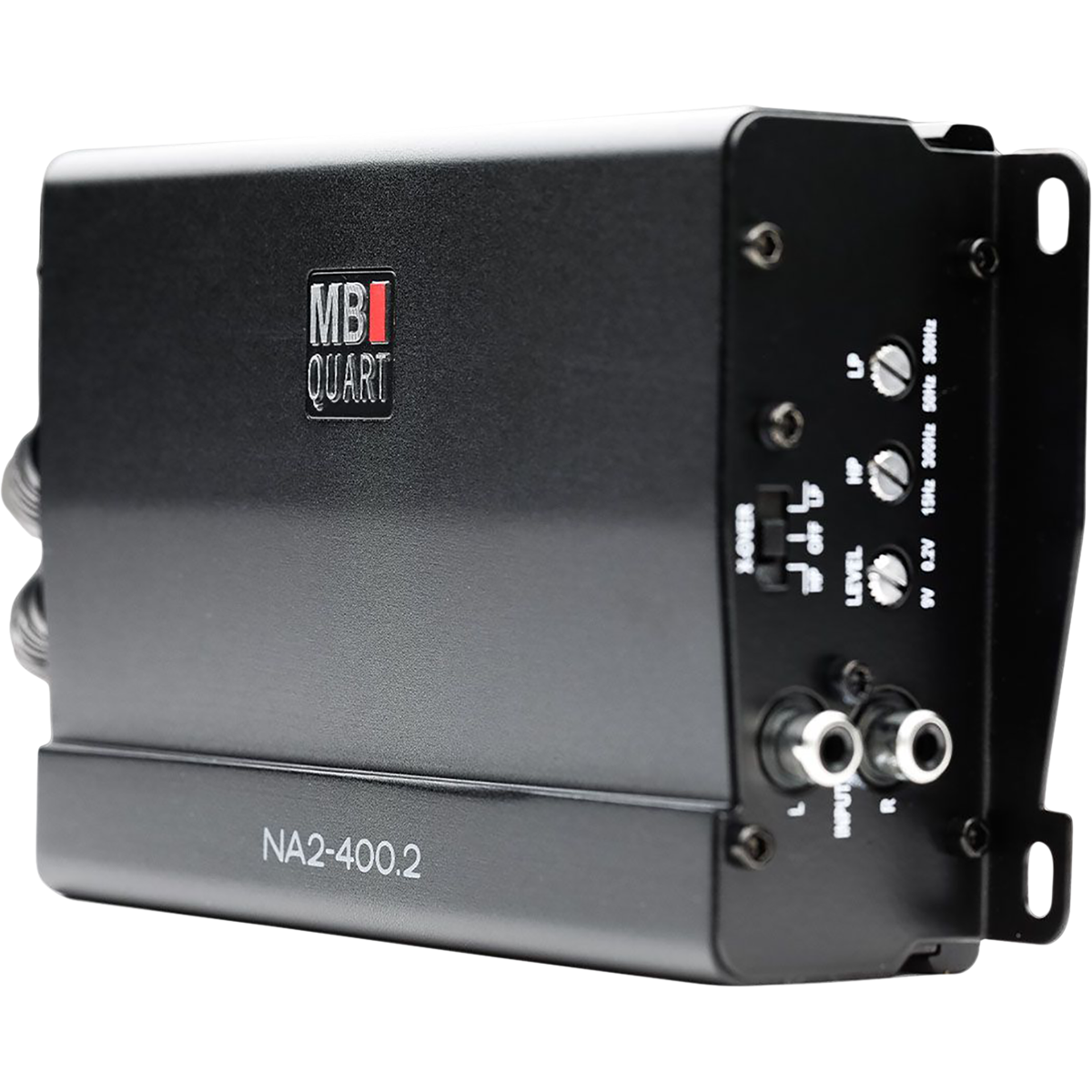 MB QUART Speaker Kit - Talon MBQT-POD-1