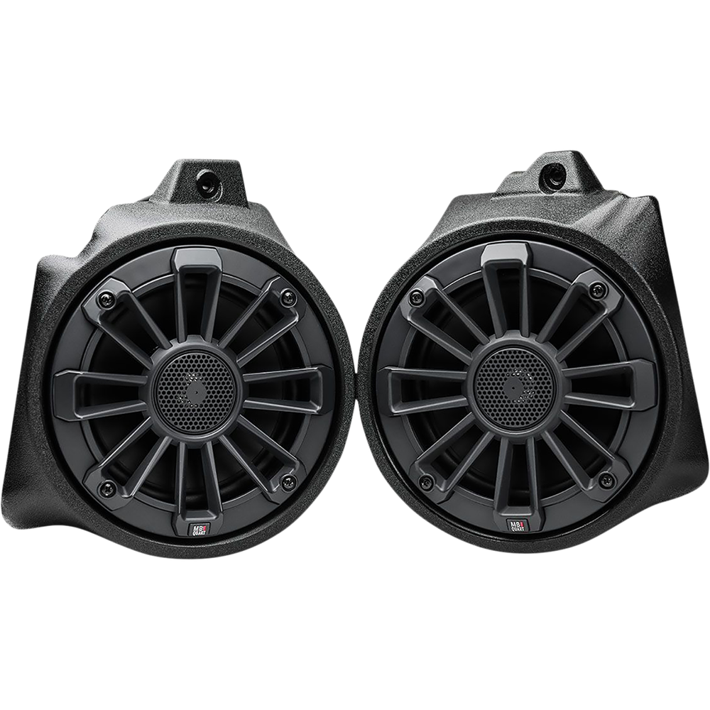 
                      
                        MB QUART Audio Kit - Honda MBQT-STG5-1
                      
                    