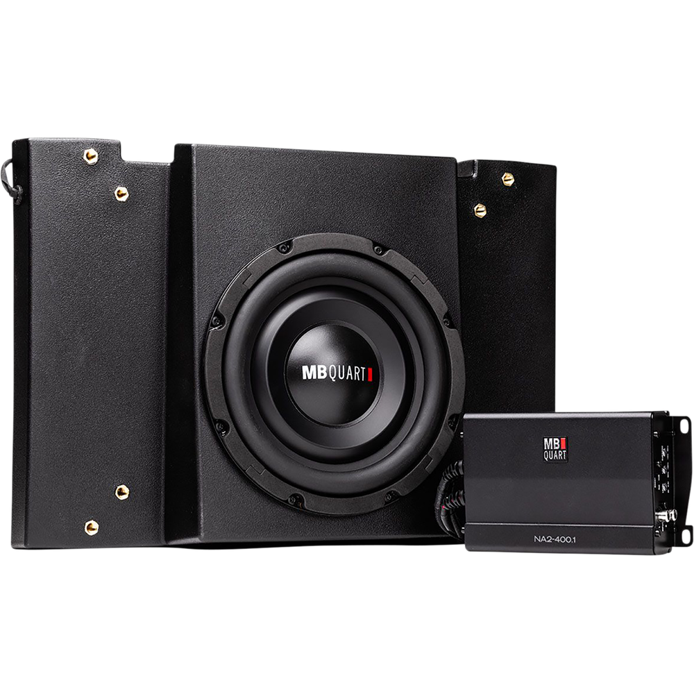
                      
                        MB QUART Audio Kit - Honda MBQT-STG5-1
                      
                    