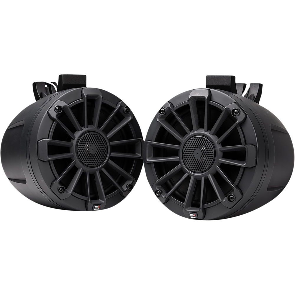 
                      
                        MB QUART Audio Kit - Honda MBQT-STG5-1
                      
                    