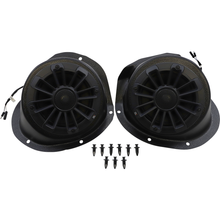 MB QUART Speaker Kit - Polaris MBQG-FPOD-1