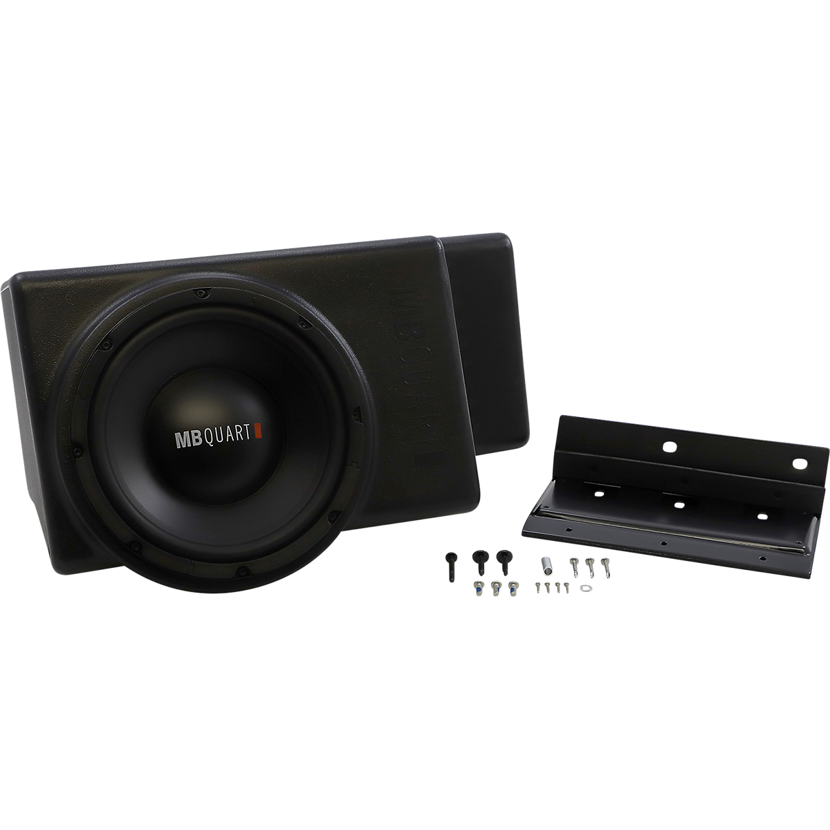 MB QUART Subwoofer Kit - General MBQG-SUB-1