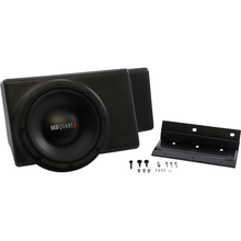 MB QUART Subwoofer Kit - General MBQG-SUB-1