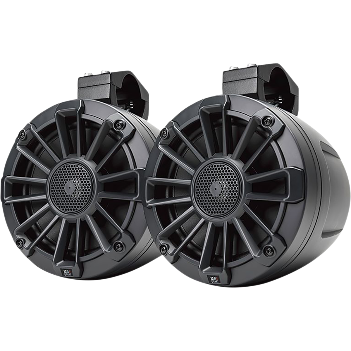 MB QUART Speaker Kit - Polaris NPT1-116BBG