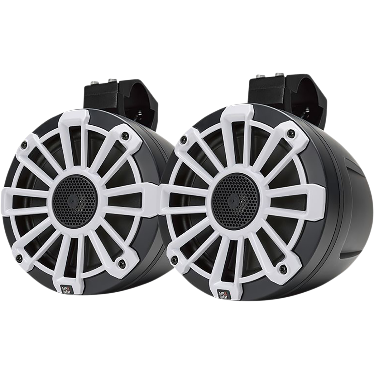 MB QUART Speaker Kit - Polaris NPT1-116BBG