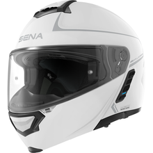 SENA Impulse Helmet - Gloss White - Small IMPULSE-GW00S1